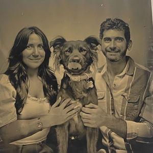Our newlywed fund