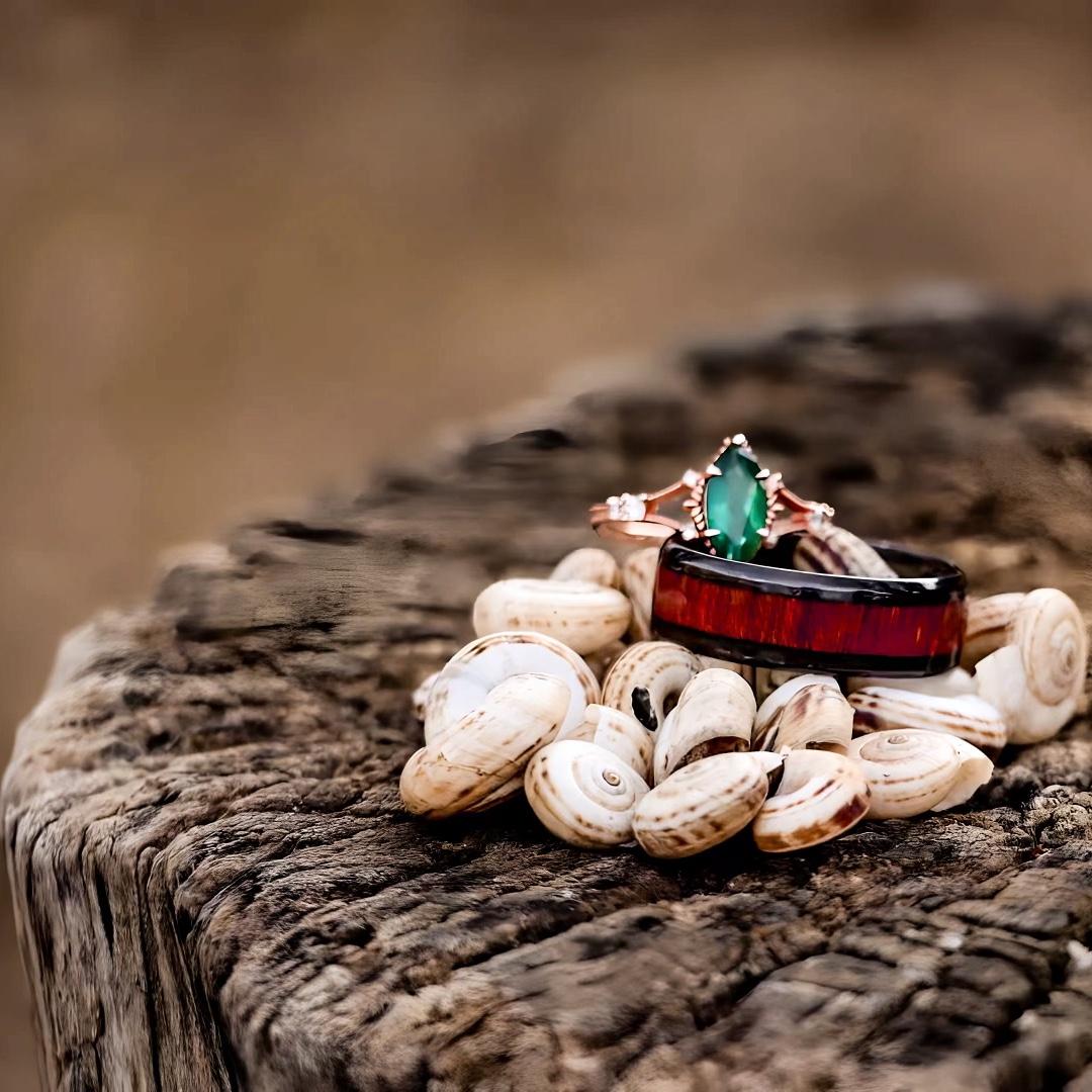 Engagement Photos!