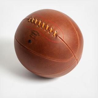 Premium Leather Basketball