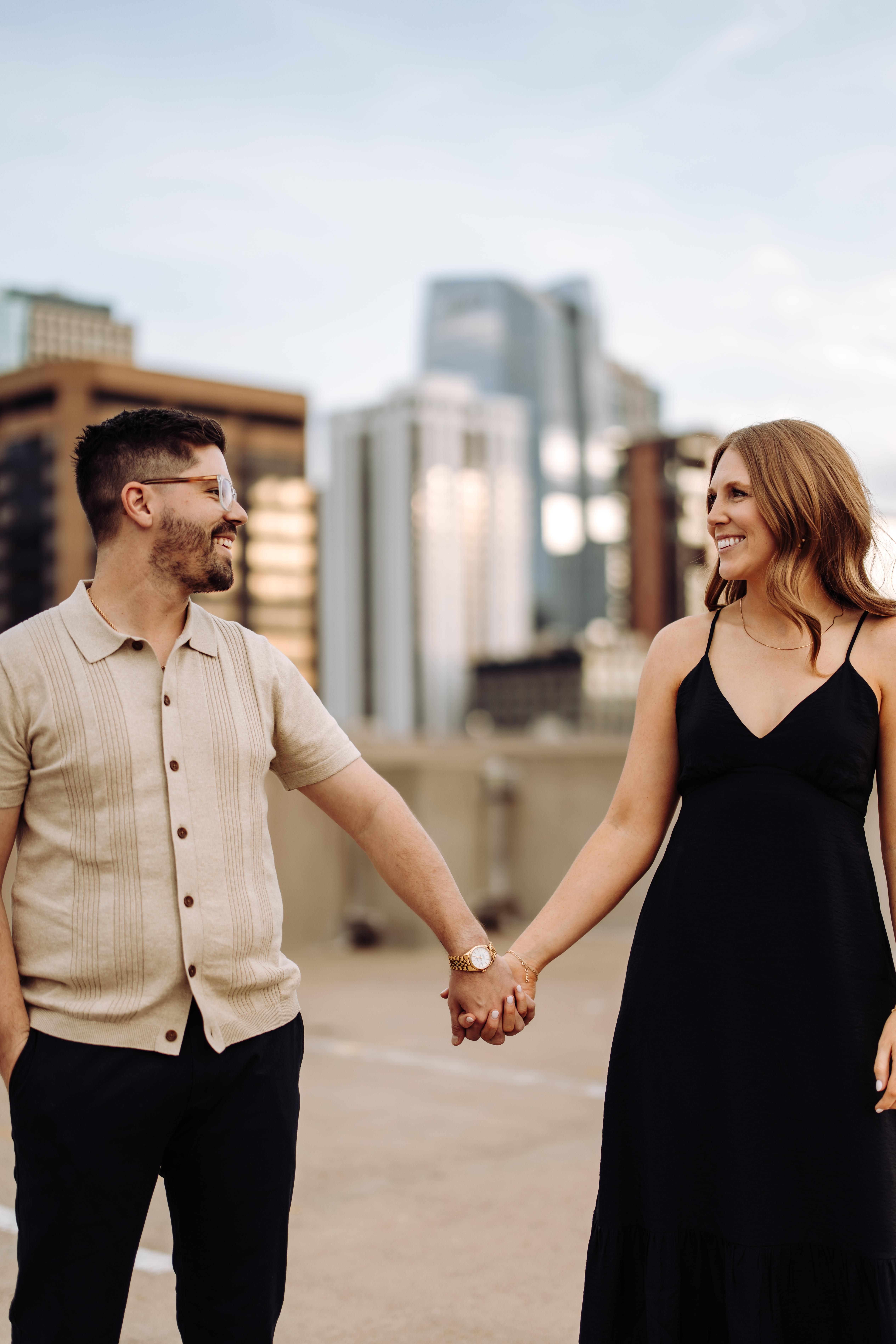 The Wedding Website of Kenzie King and Zach Weiss
