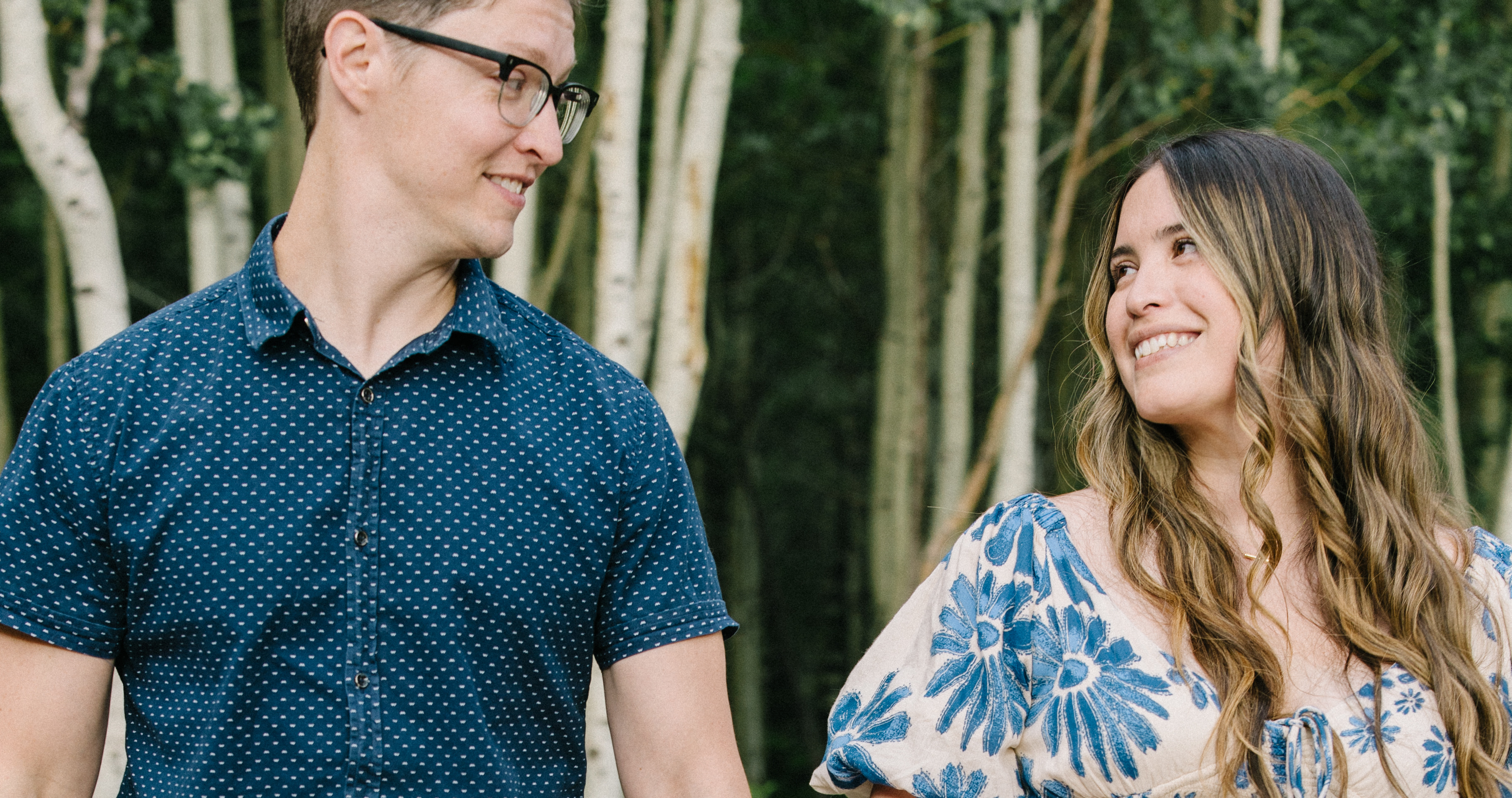 The Wedding Website of Isabel Lopez and Joshua Smith