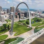 The Gateway Arch