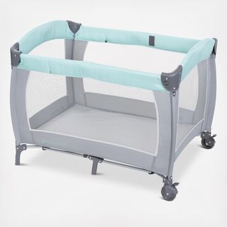 Lil Snooze Deluxe III Playard
