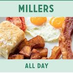 Millers All Day