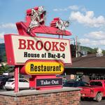 Brooks' House of Bar-B-Q