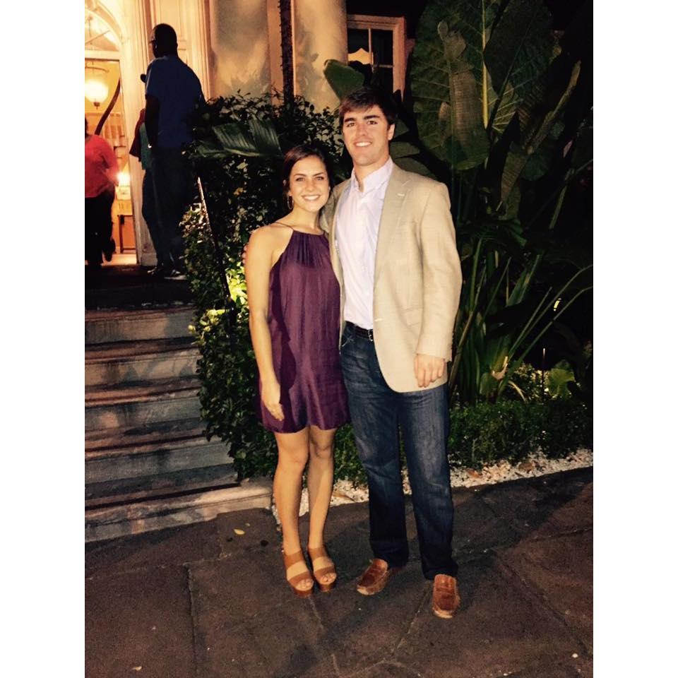 Savannah fall 2015