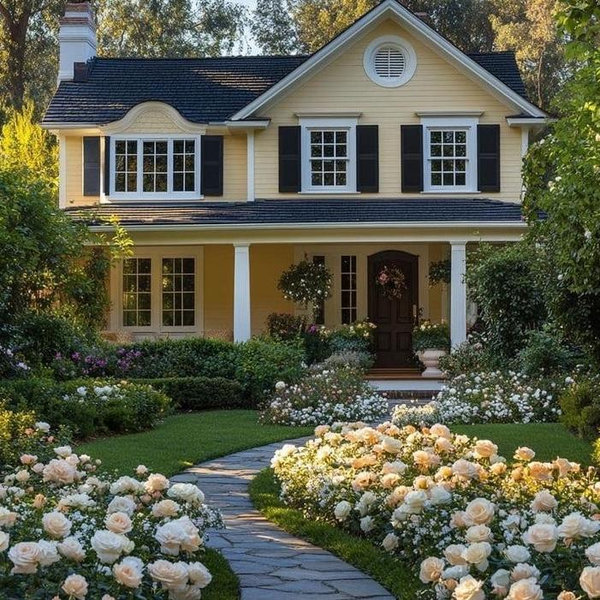 Our home fund