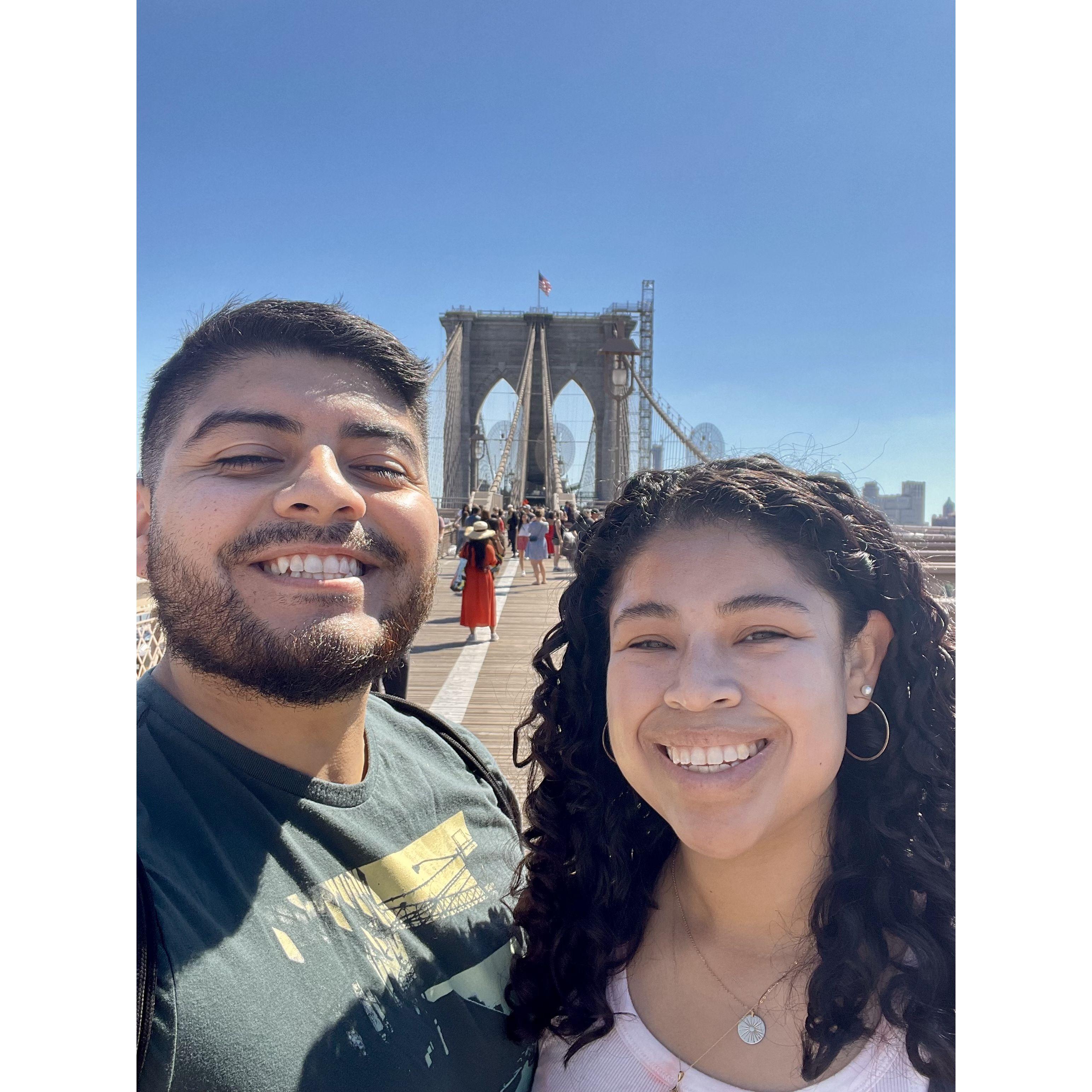 New York '22