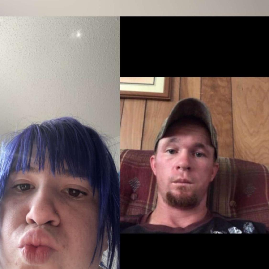 Ronnie cross married Ashley cross