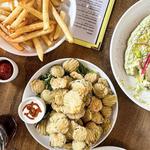Mozelle's Fresh Southern Bistro