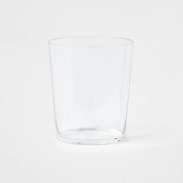 16oz Plastic Short Tumbler - Room Essentials™
