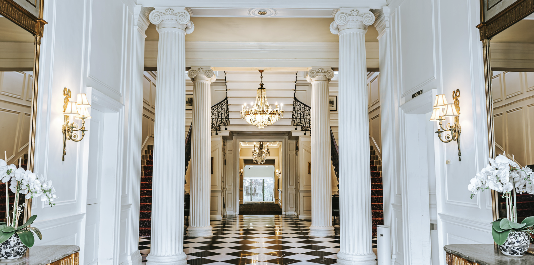 The Wedding Website of Brad Montgomery and Shian-Shian Iodice