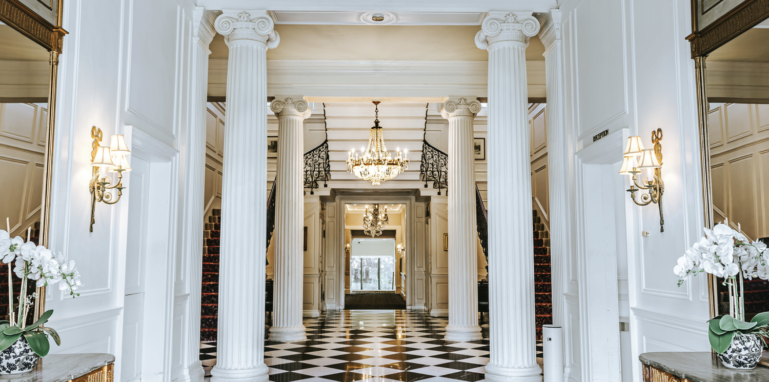 The Wedding Website of Brad Montgomery and Shian-Shian Iodice