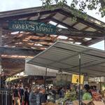 Ithaca Farmers Market