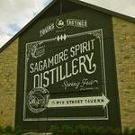 Sagamore Spirit Distillery Tasting and Tour