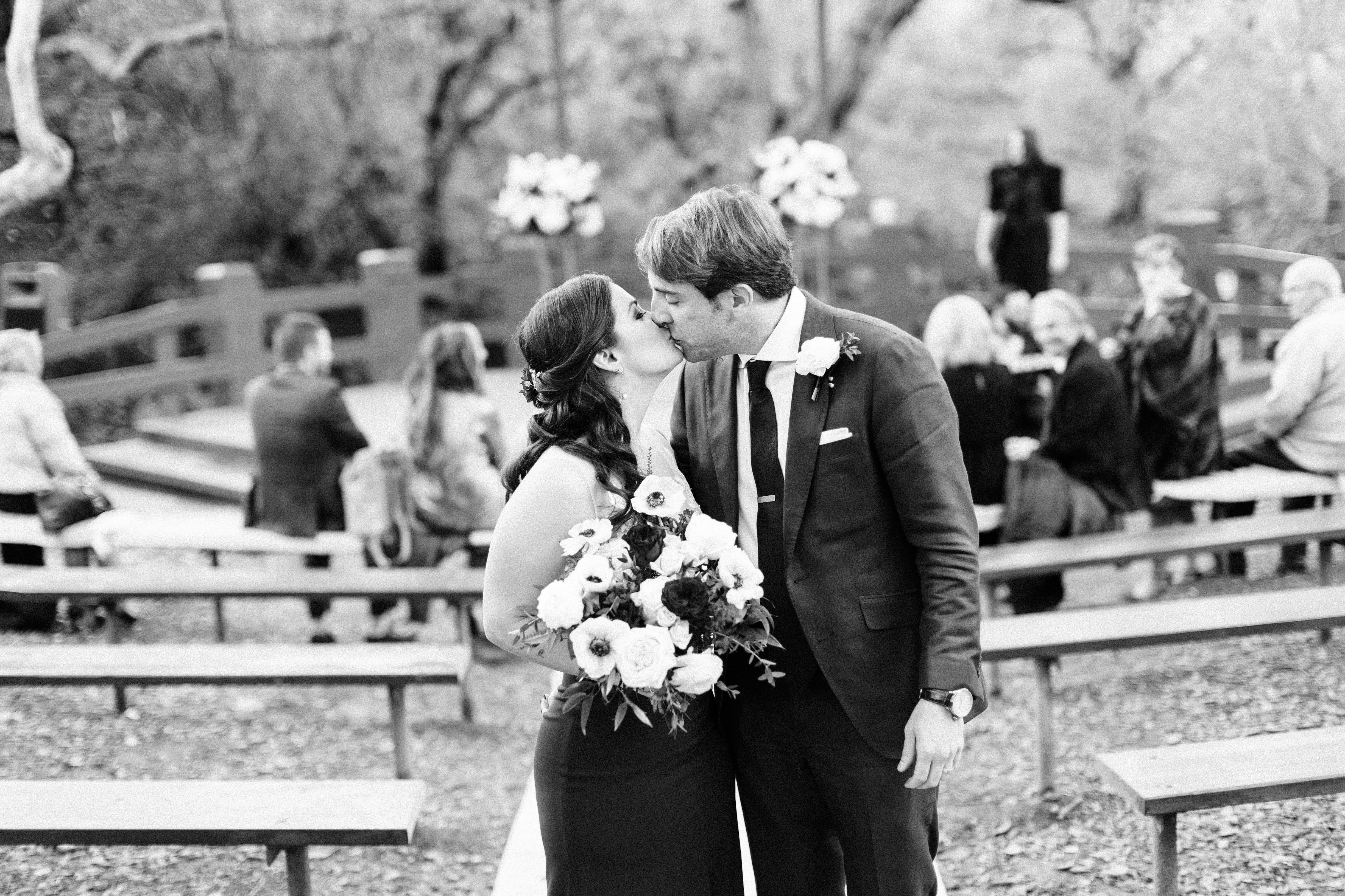 The Wedding Website of Diane (Brown) Kirmaci and Kent Kirmaci