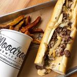 Woodrow's Sandwich Shop