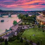 Georgetown Waterfront Park