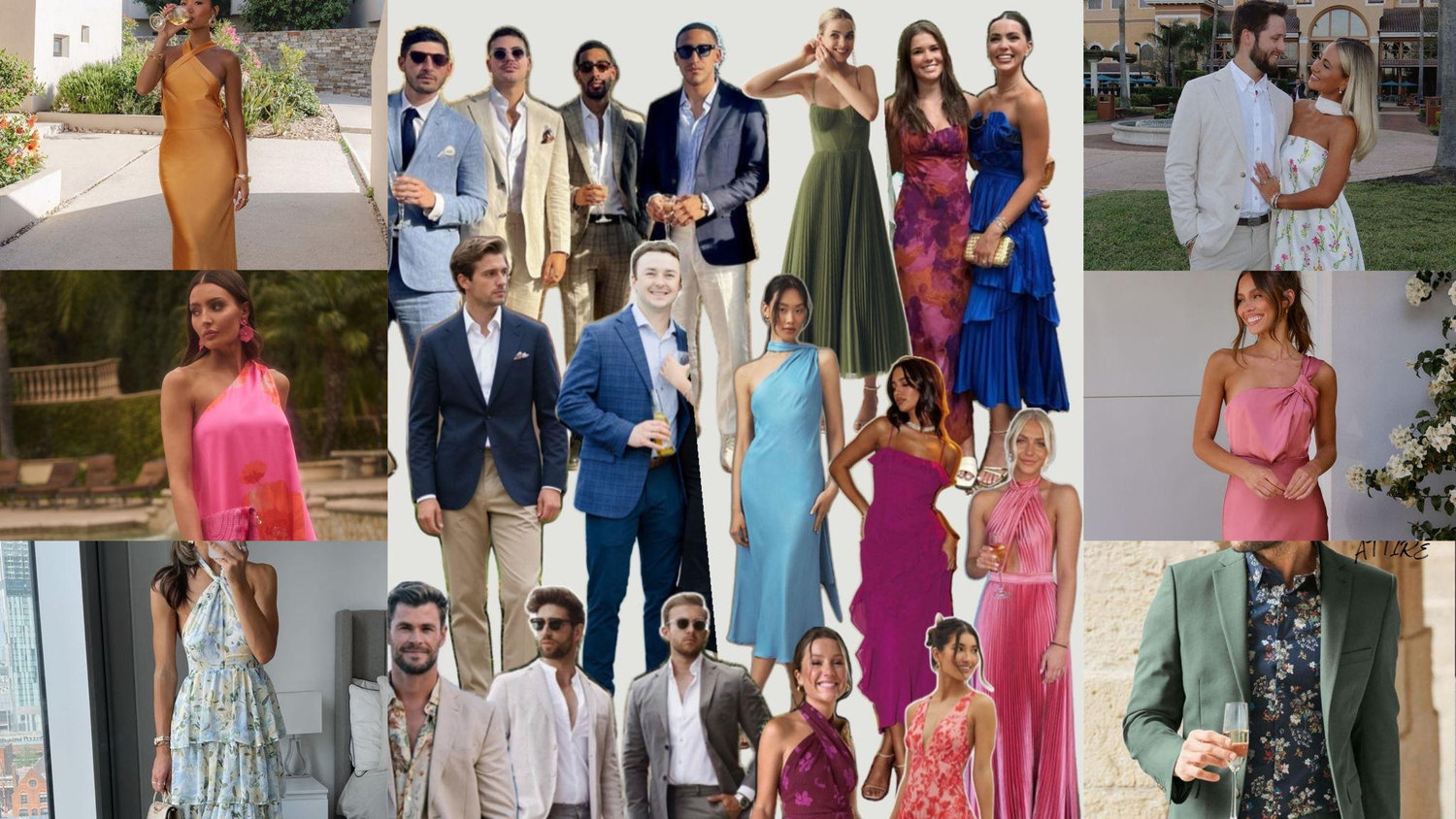The Wedding Website of Danielle Abubakkar and Bryce Knapp