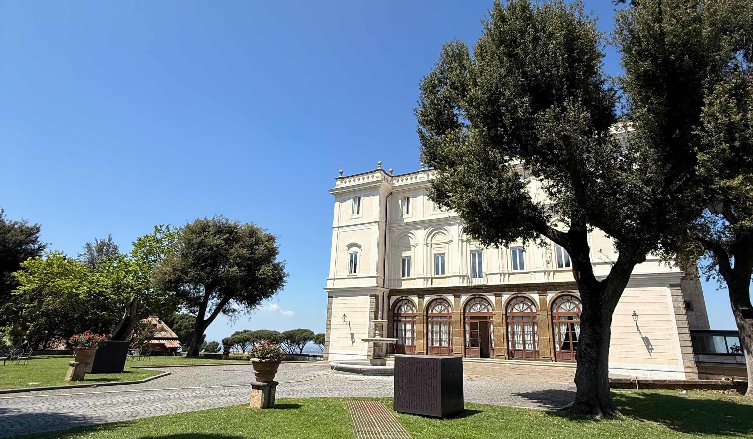 The Wedding Website of Aleksandra Aksu and Yagız Aksu