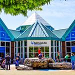 Saint Louis Zoo