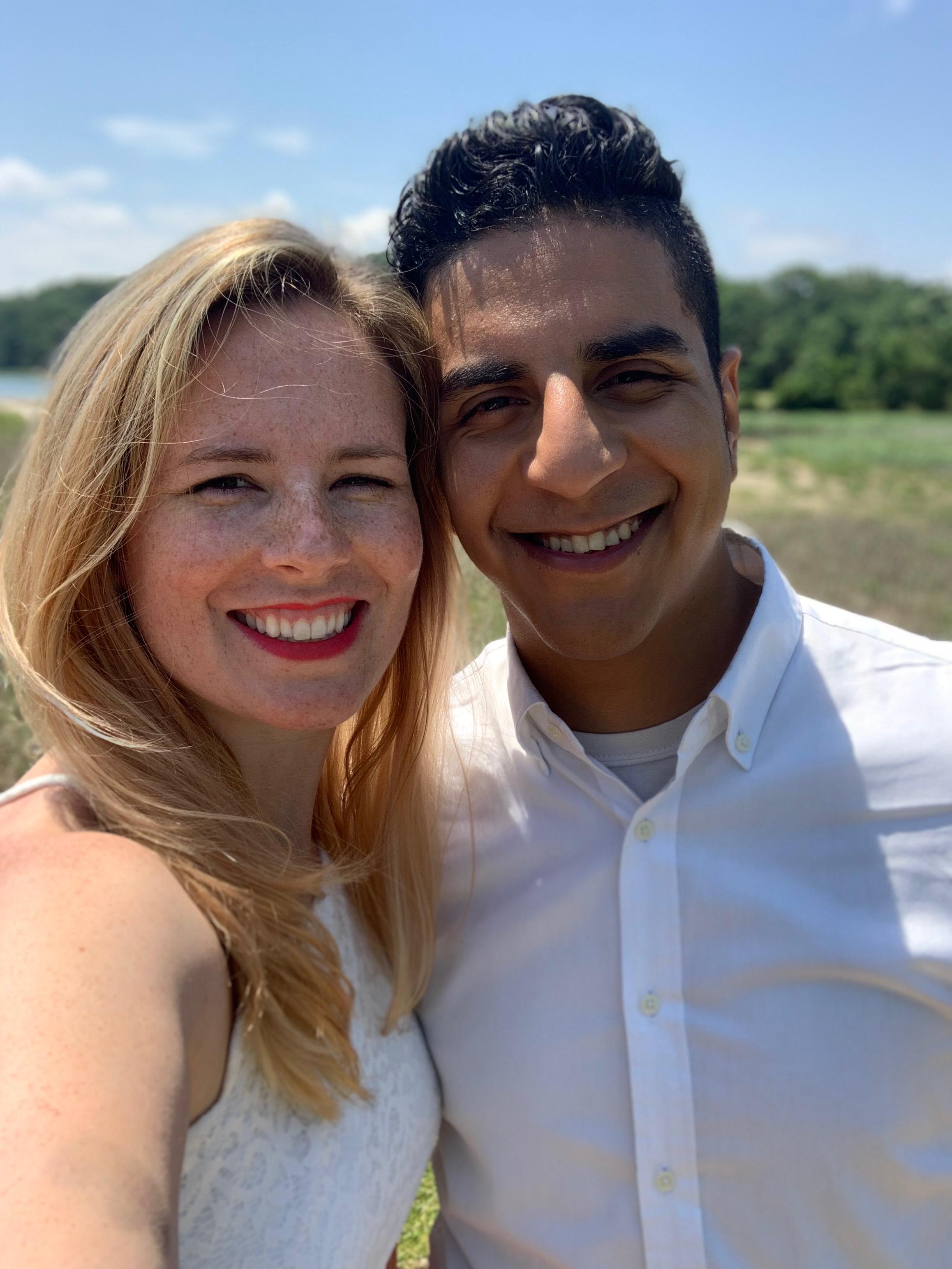 The Wedding Website of Jessica Sloan and Issac Hernandez