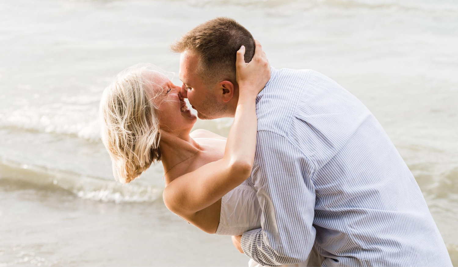The Wedding Website of Megan Barnes and Jack Rauch