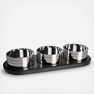 Montgomery Hors D'Oeurves Tray