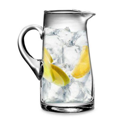 Libbey® Impressions 80-Ounce Pitcher