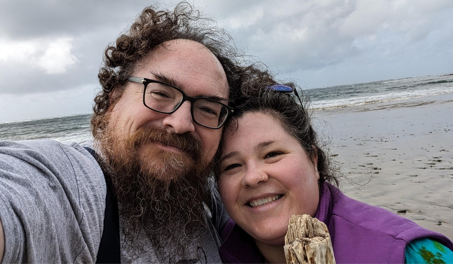 The Wedding Website of Tom Mayfield and Bree Daystar