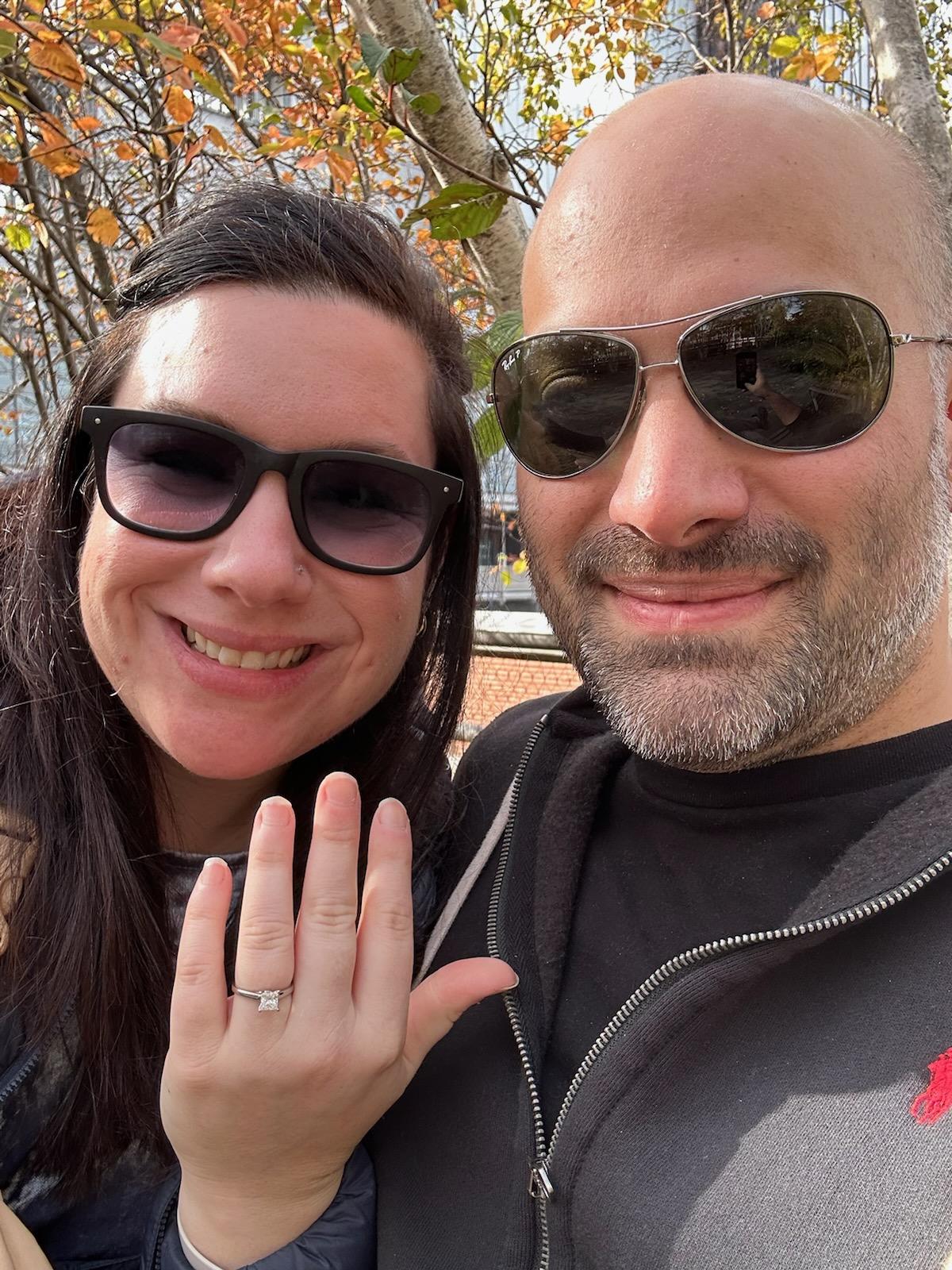 The Wedding Website of Danielle Dalton and Sebastian Michael