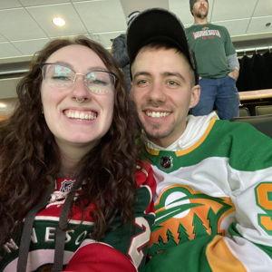Hockey Ticket Fund