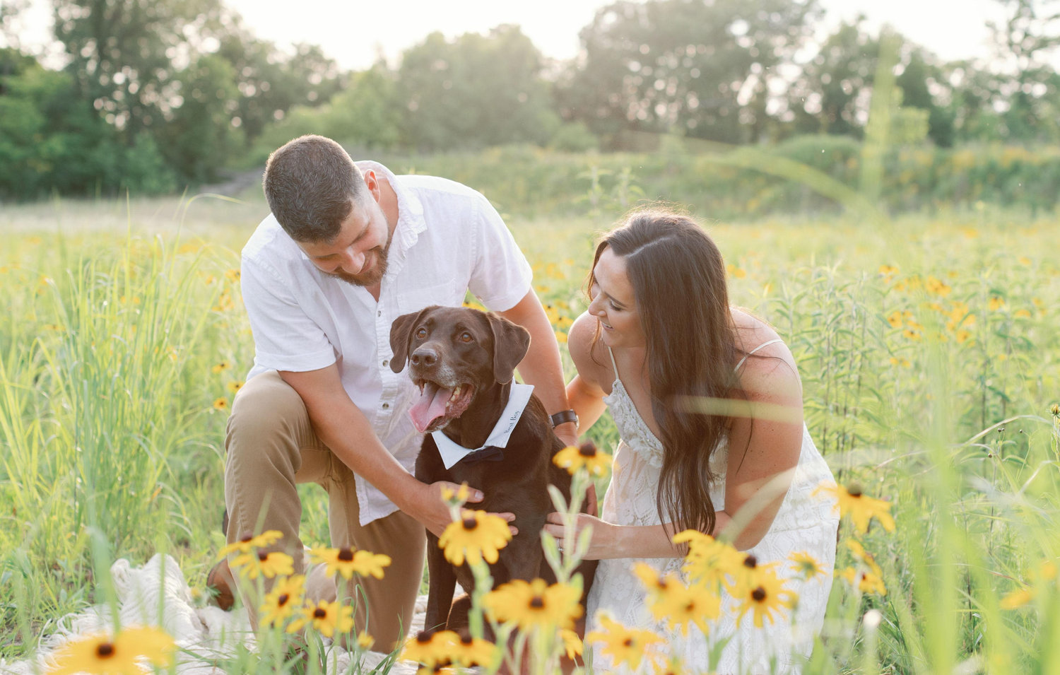 The Wedding Website of Brandon Hankins and Sarah Bruce