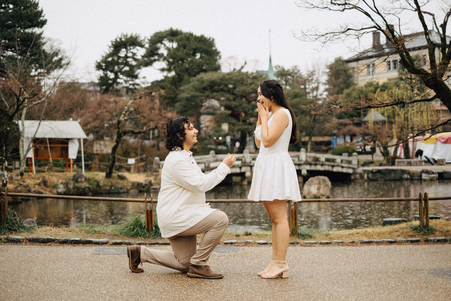 The Wedding Website of Samantha Pham Aldaba and Hector Barajas