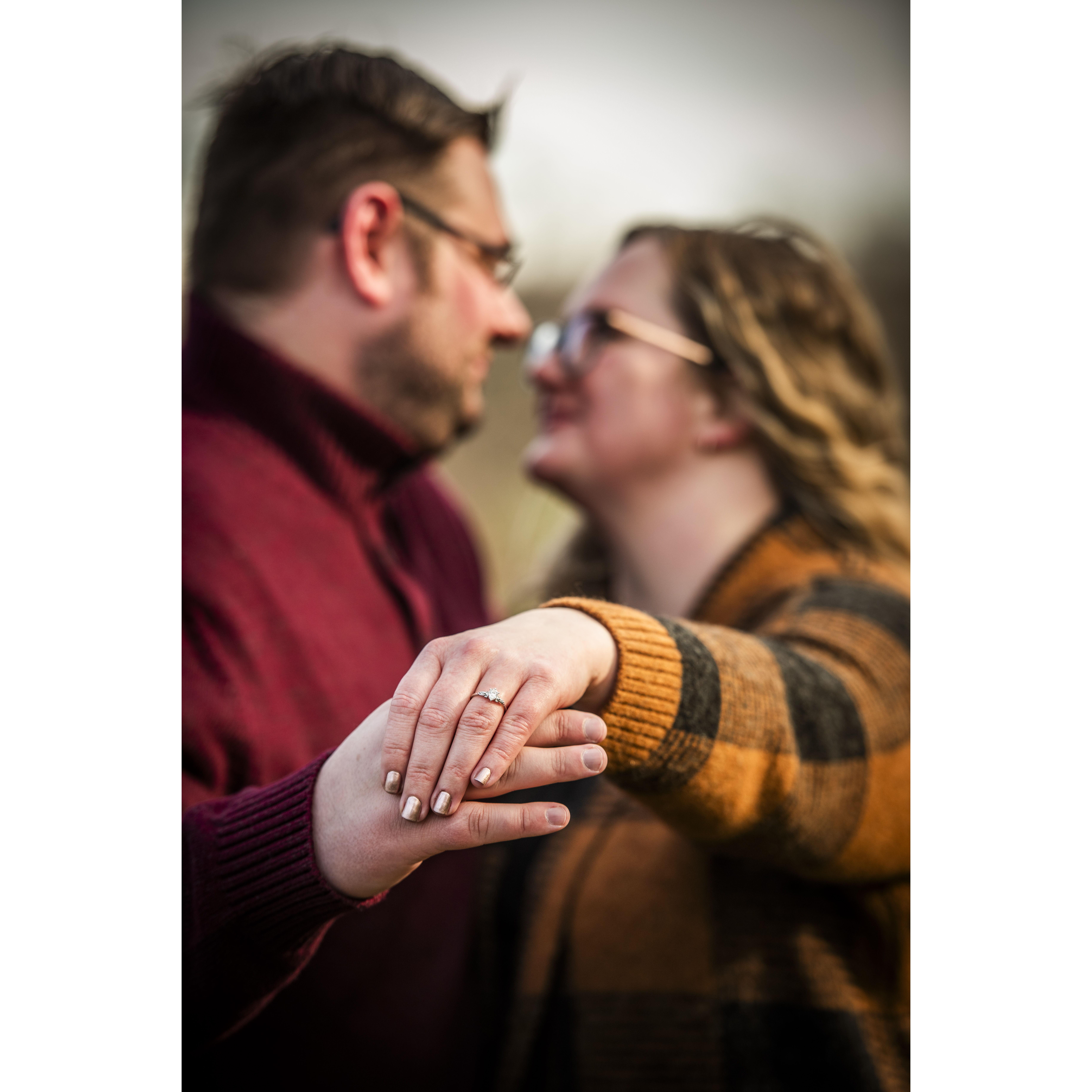 Engagement Photos