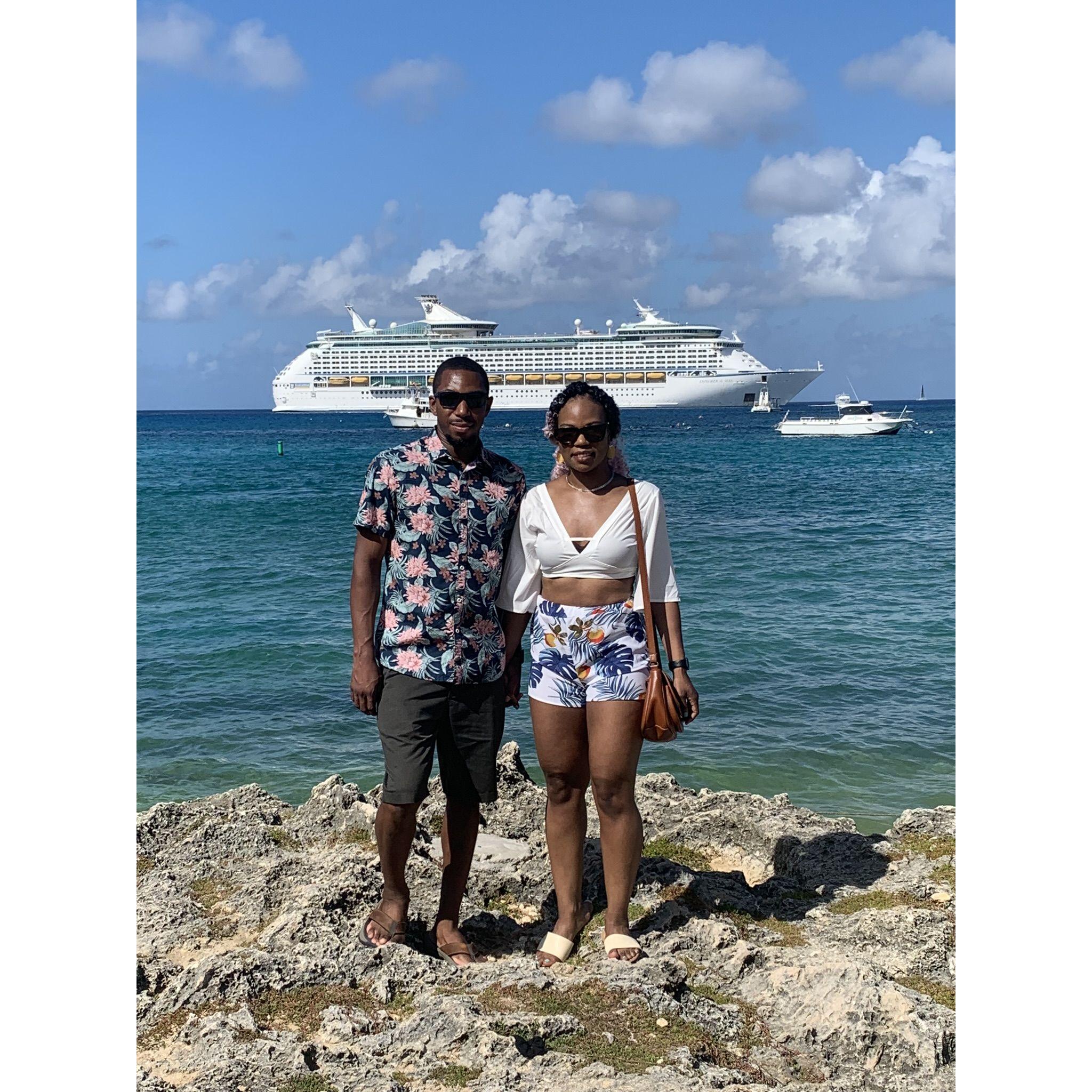 Grand Cayman
