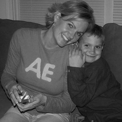 Will and "Miss. Bwandy" 🥰