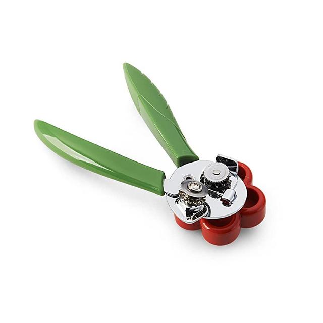 Kizmos Flower Tools Can Opener