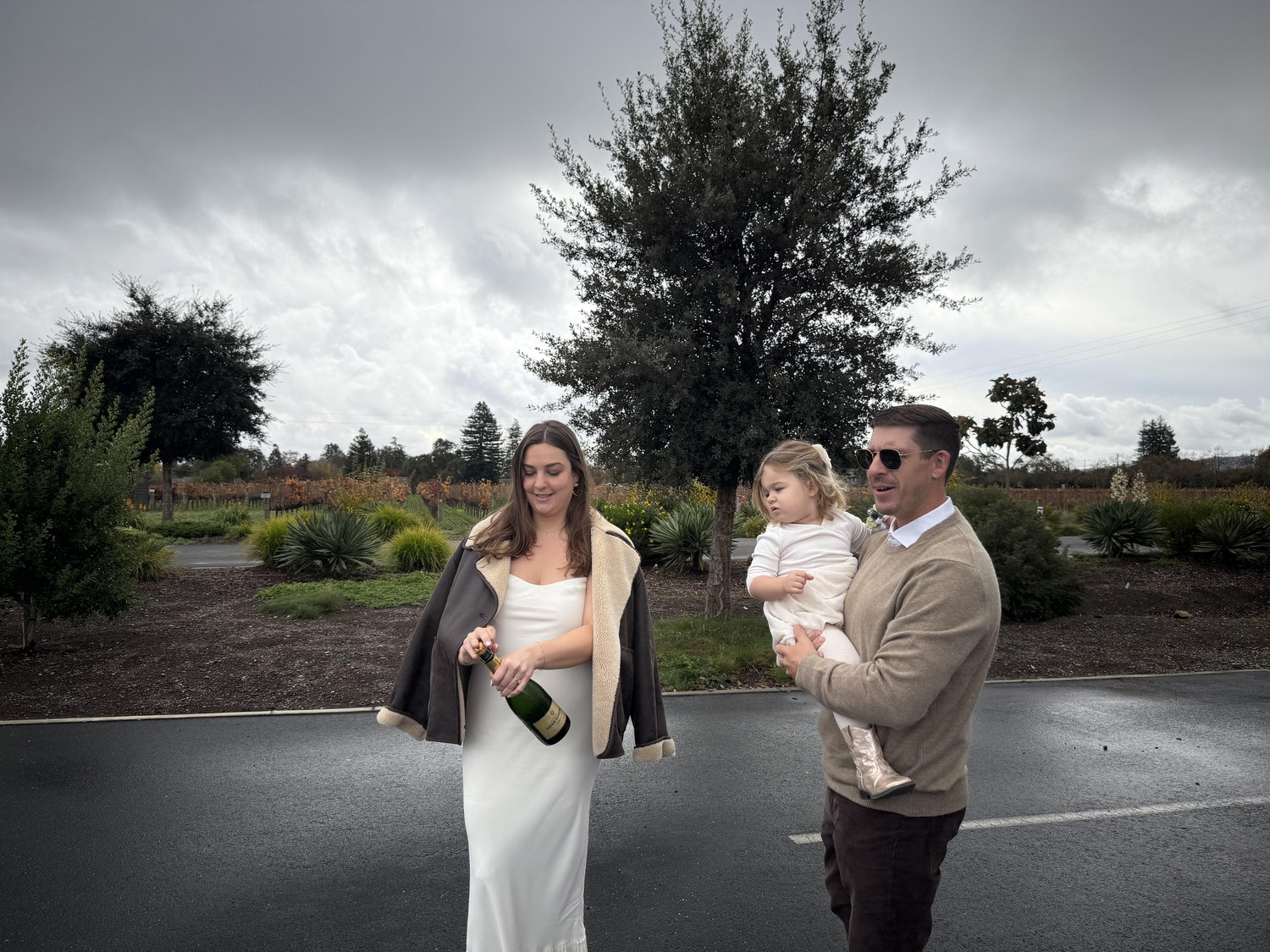 The Wedding Website of Elyse Matthews and Will Matthews