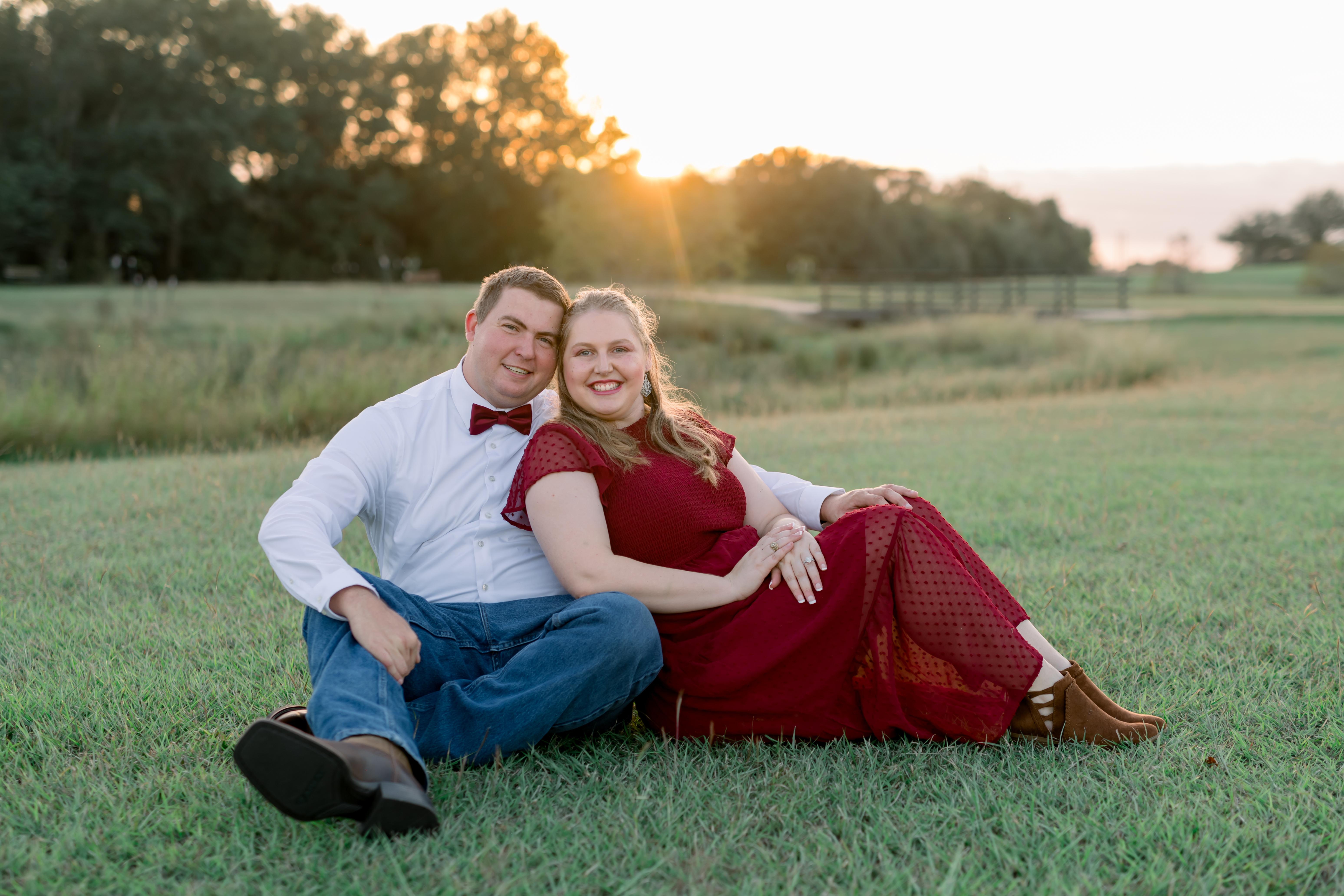 The Wedding Website of Aubree Lee and Andrew Barnard