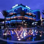Downtown Aquarium