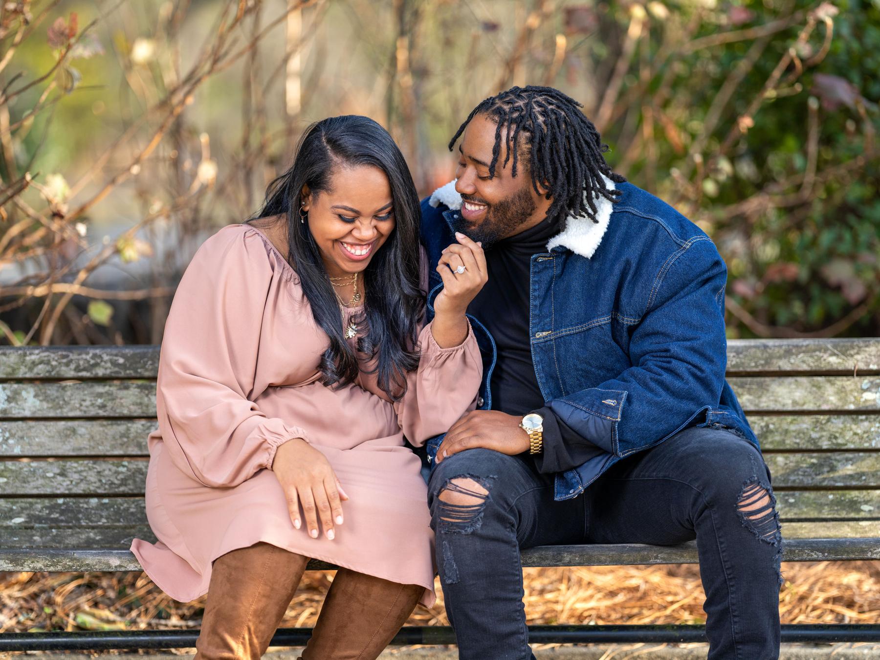 The Wedding Website of Kayla Mosley and Marquis Peeden