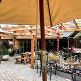 Flower House Cafe