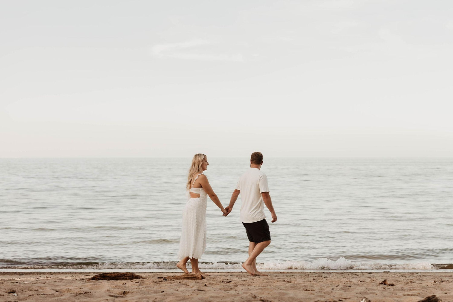 The Wedding Website of Morgan Strenk and Tony Gerwin
