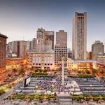 Union Square