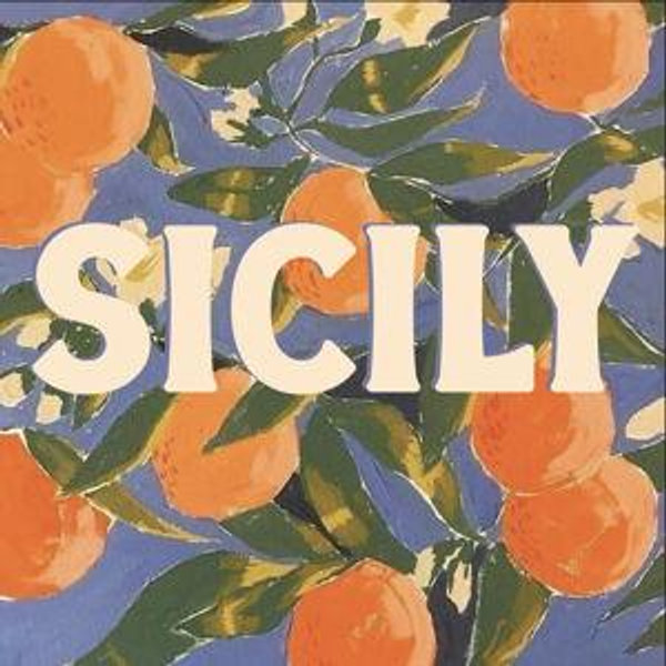 Sicilian Honeymoon Fund
