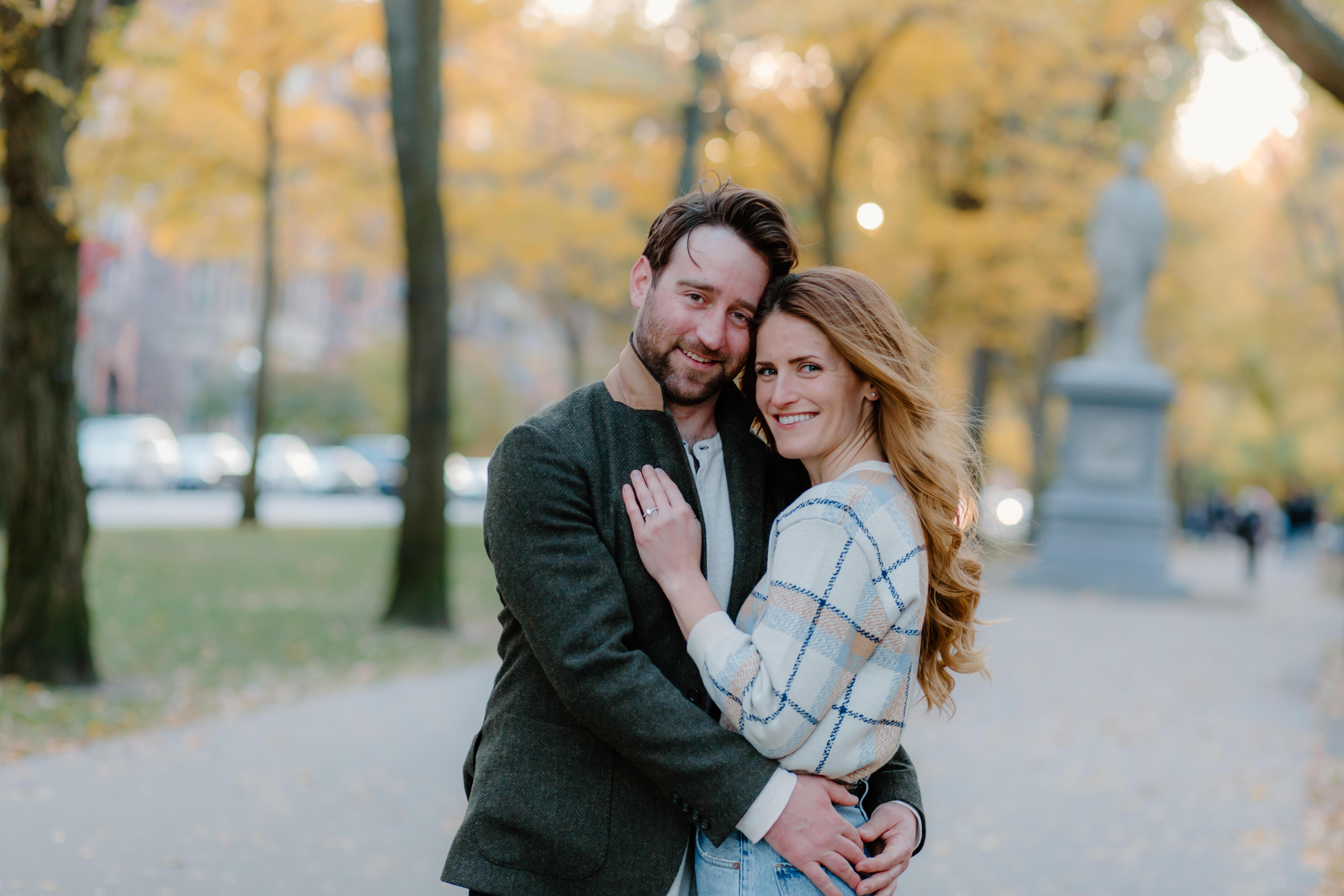 The Wedding Website of Kirsten Cleary and Dan Mullan