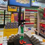 Meow Wolf Las Vegas | Omega Mart