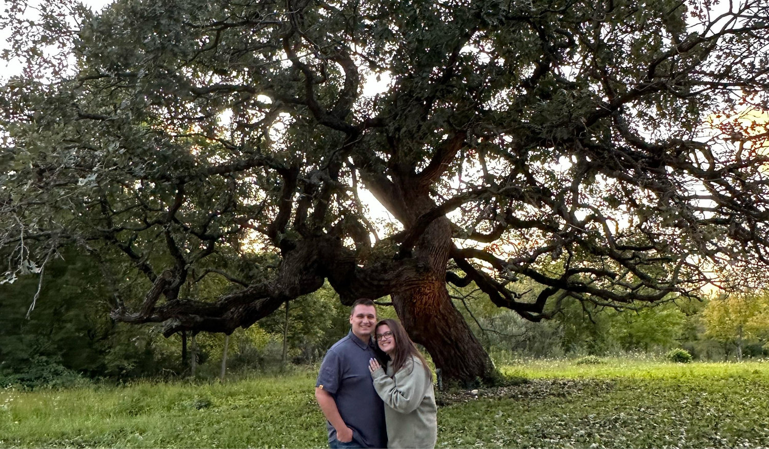 The Wedding Website of Alex Schaffer and Ryan Blunt