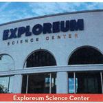 Exploreum Science Center & Poarch Band of Creek Indians Digital Dome Theater